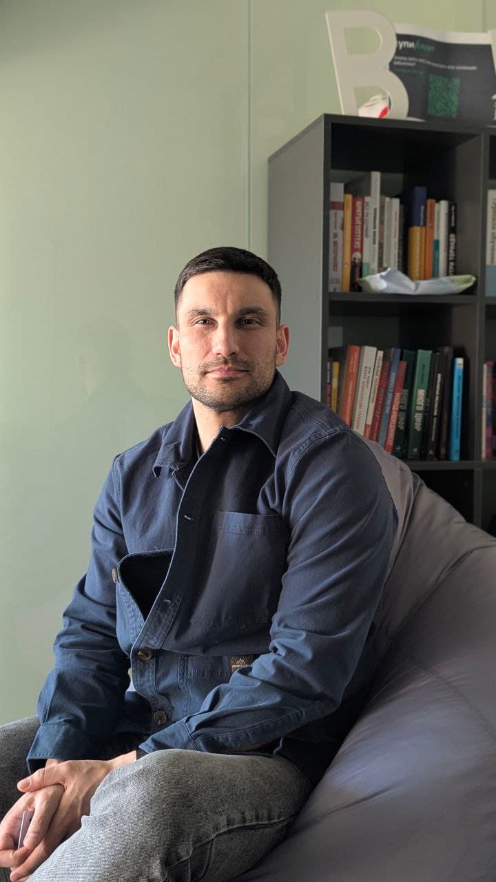 Валерий Стрижаков