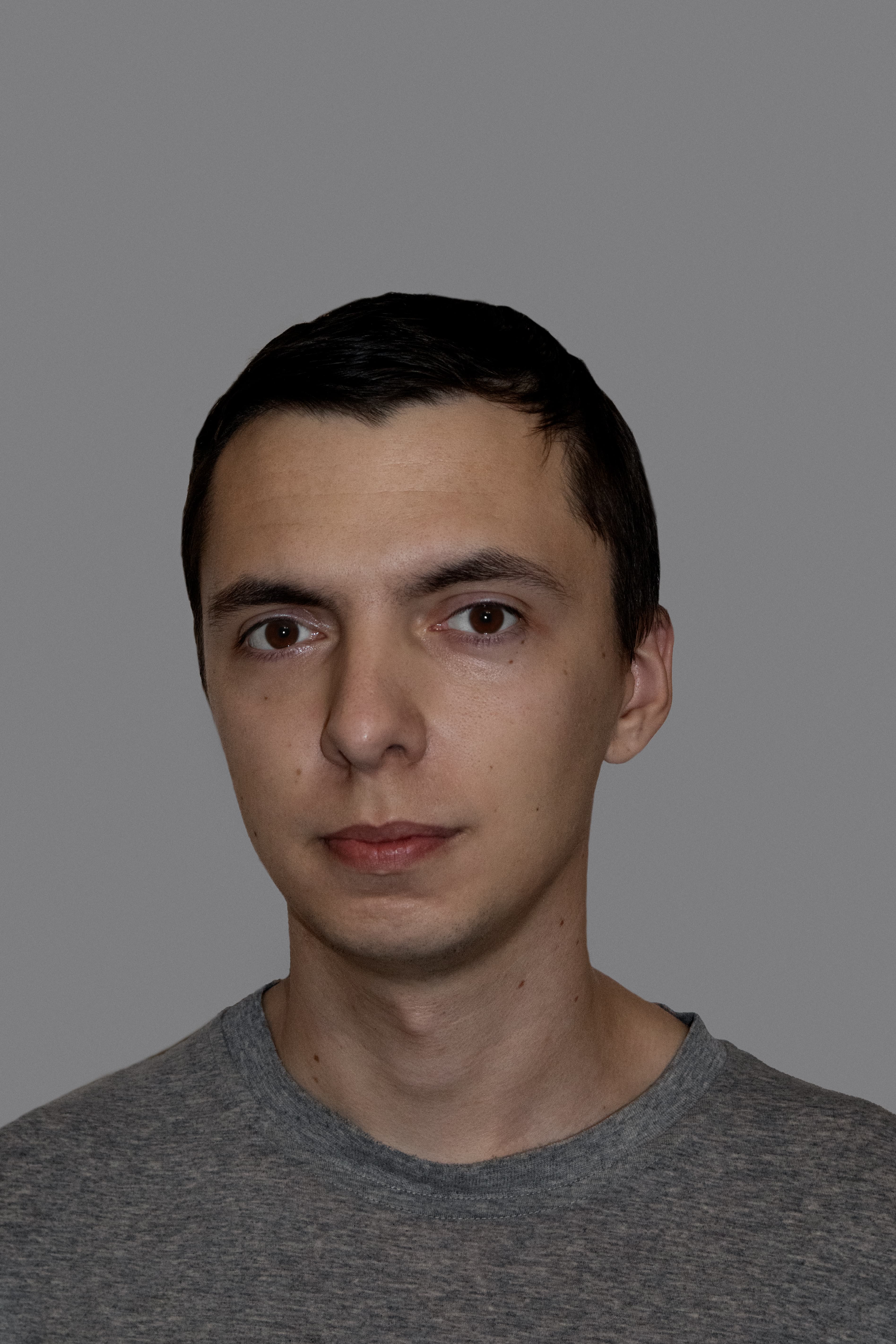 Илья Болгов