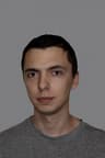 Илья Болгов