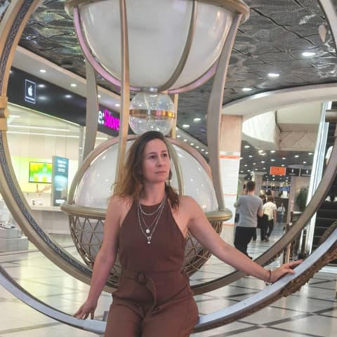 Ирина Нагорнова