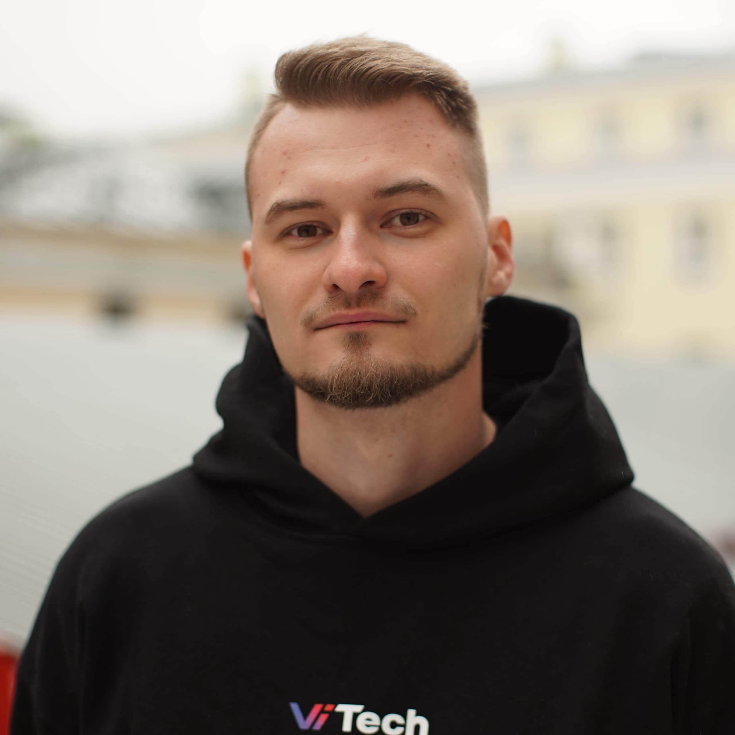 Кирилл Кузин
