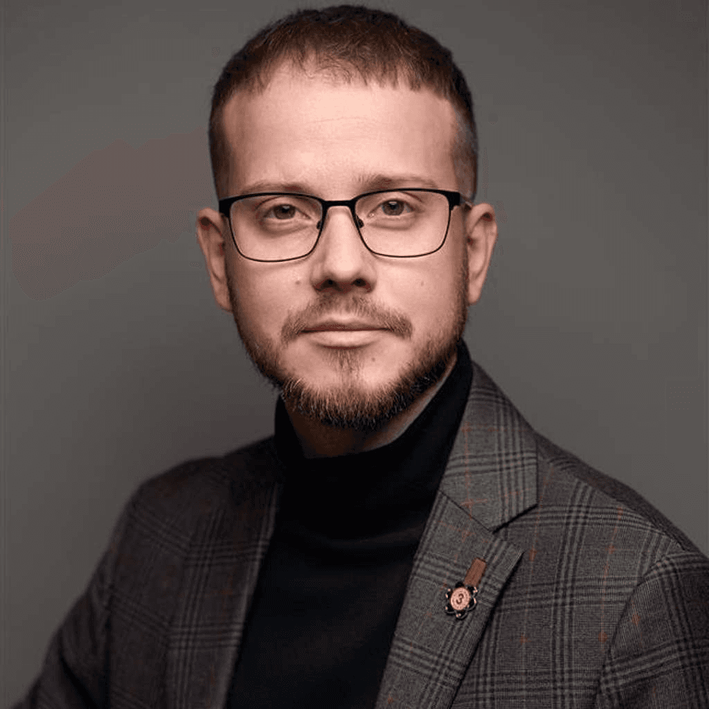 Федор Довгалев
