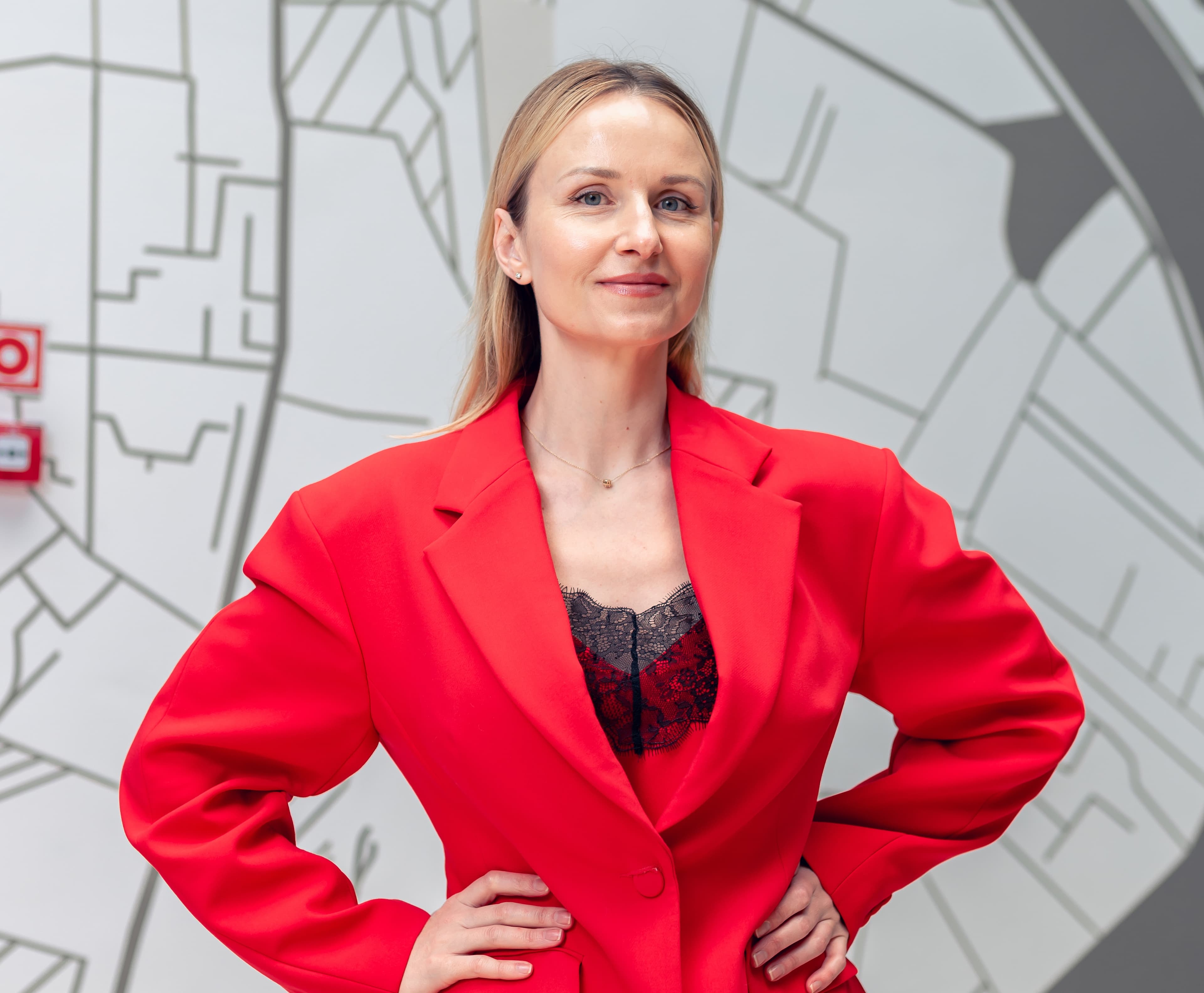 Анна Иванова