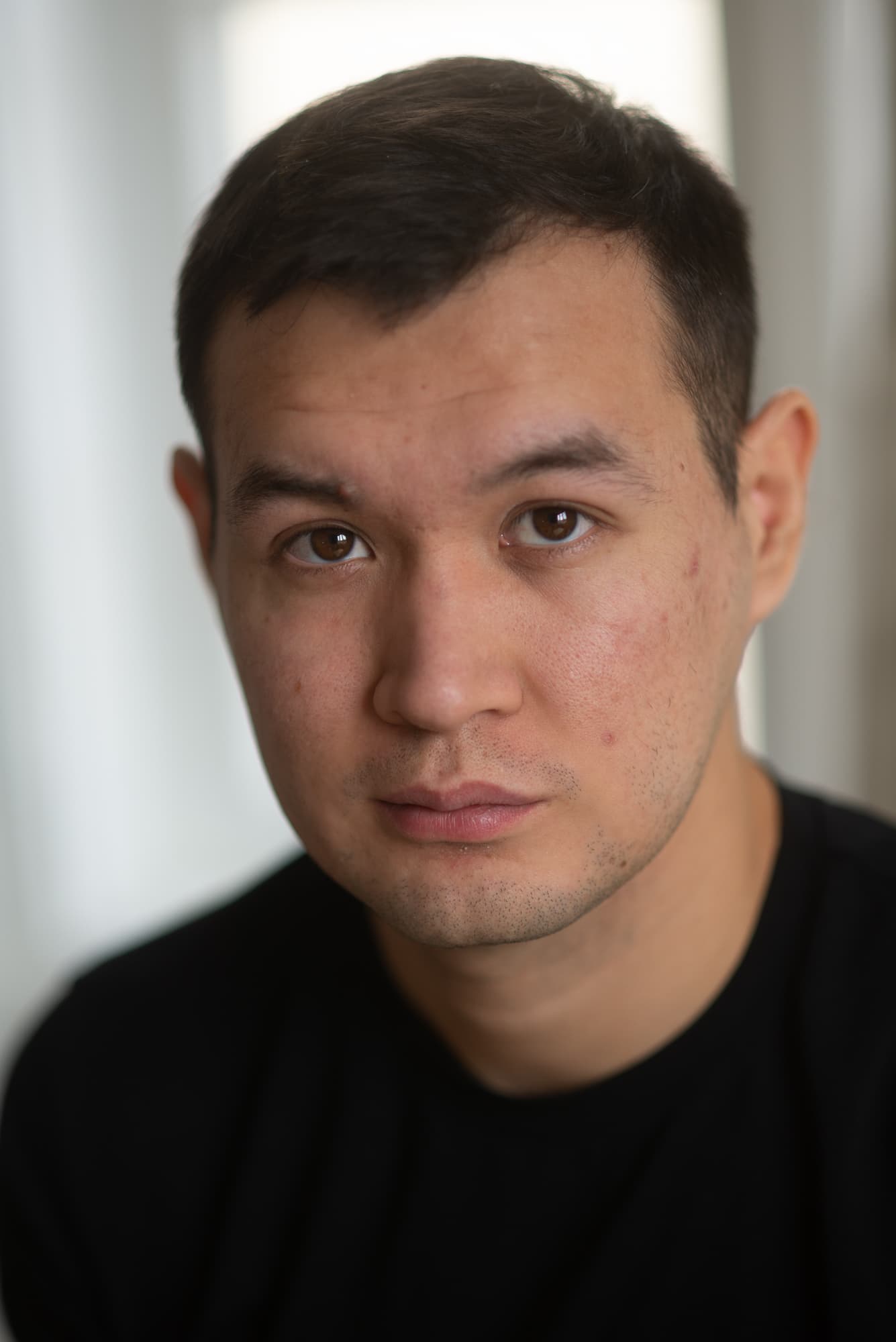 Максим Сундетов
