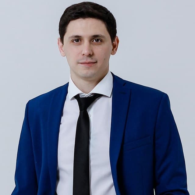 Хабибуллин Ринат