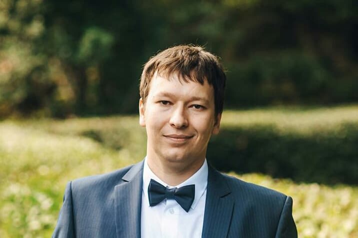 Долгушин Артемий