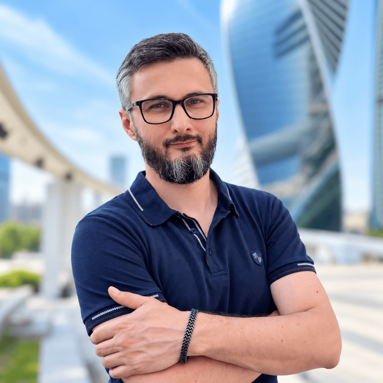 Юрий Бариев
