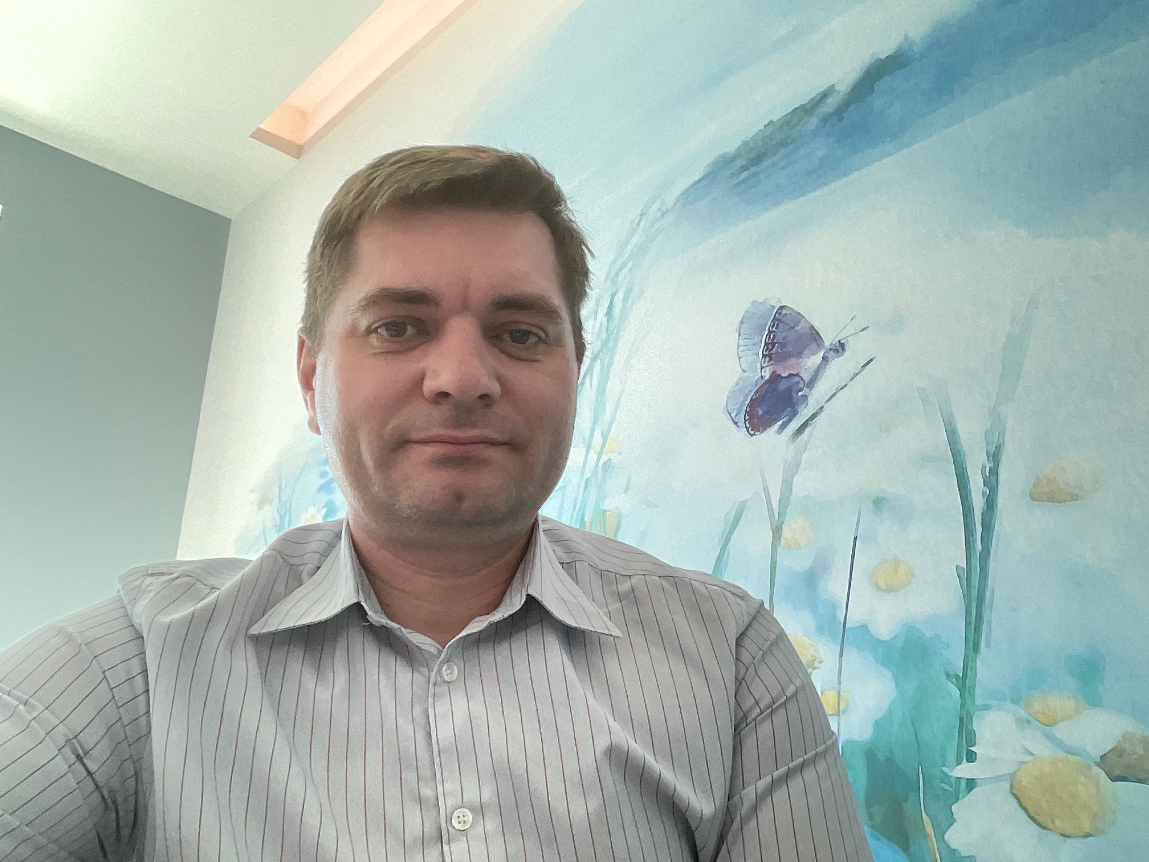 Антон Елисеев