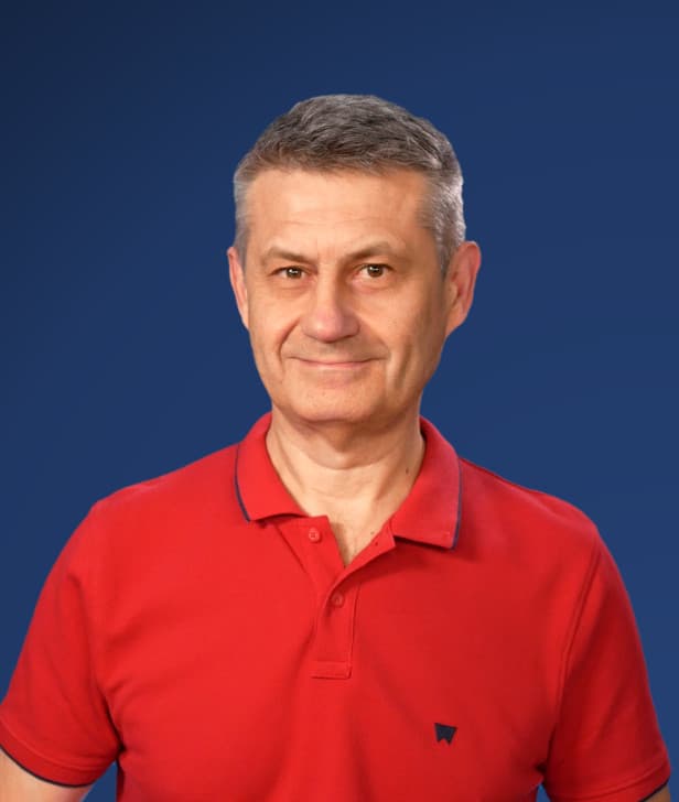 Дмитрий Болдырев