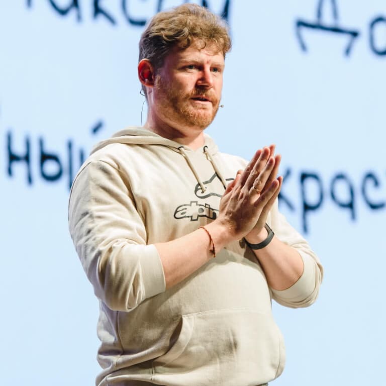 Максим Дорофеев