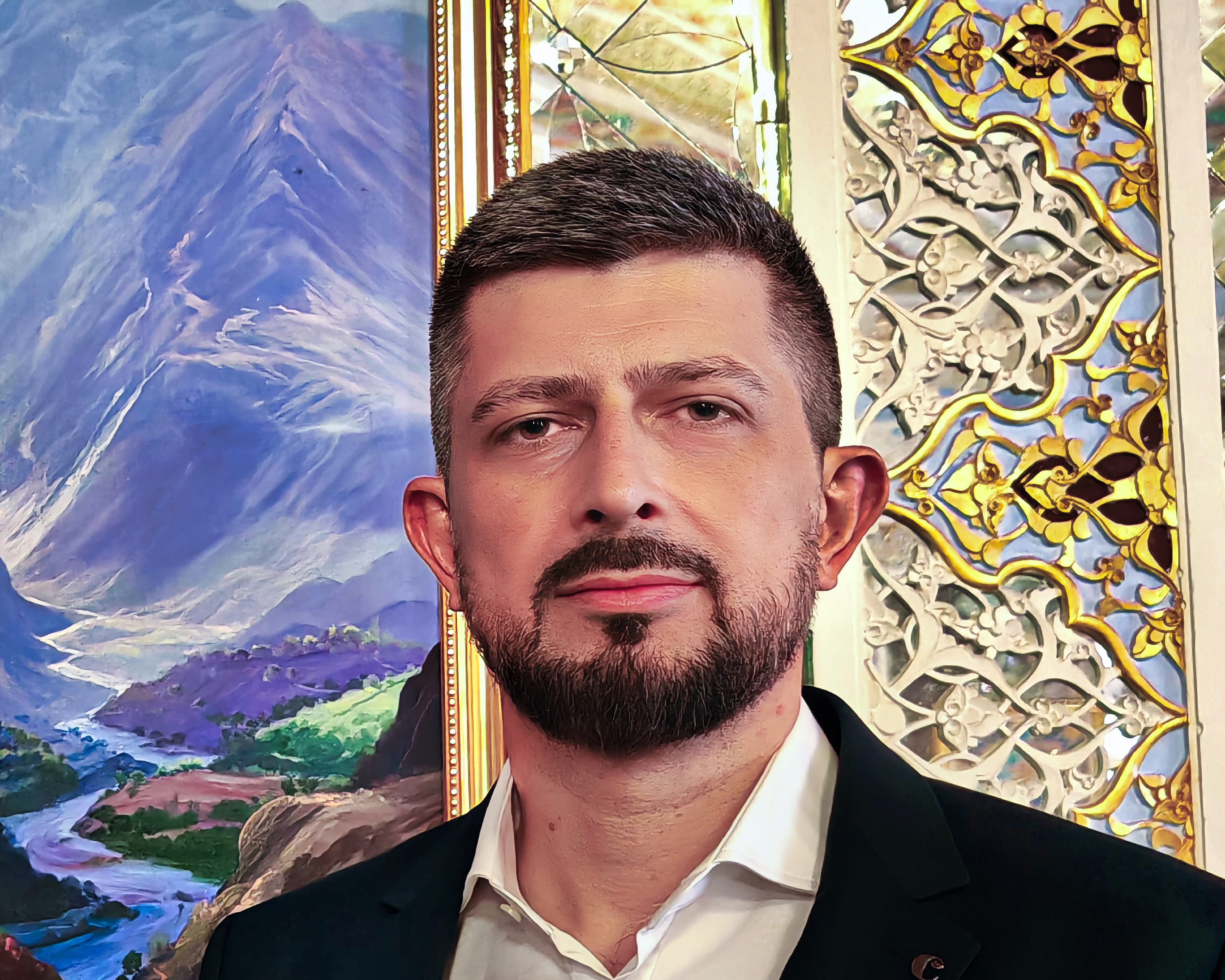 Вадим Герасимов