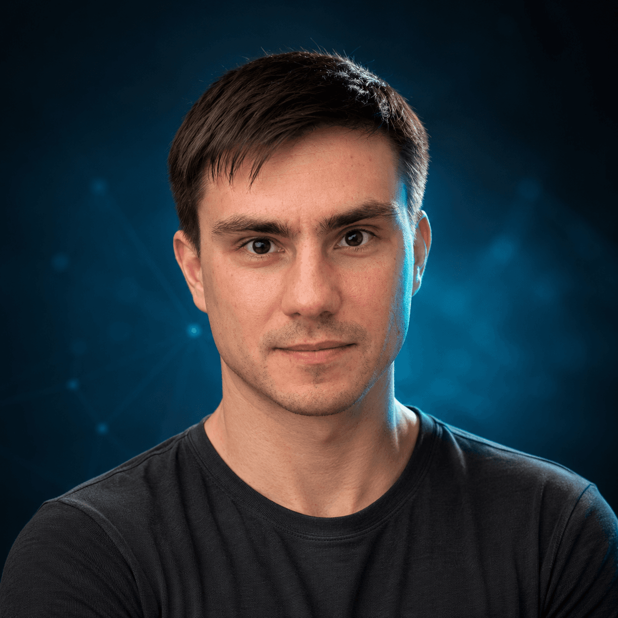 Дмитрий Тыльный