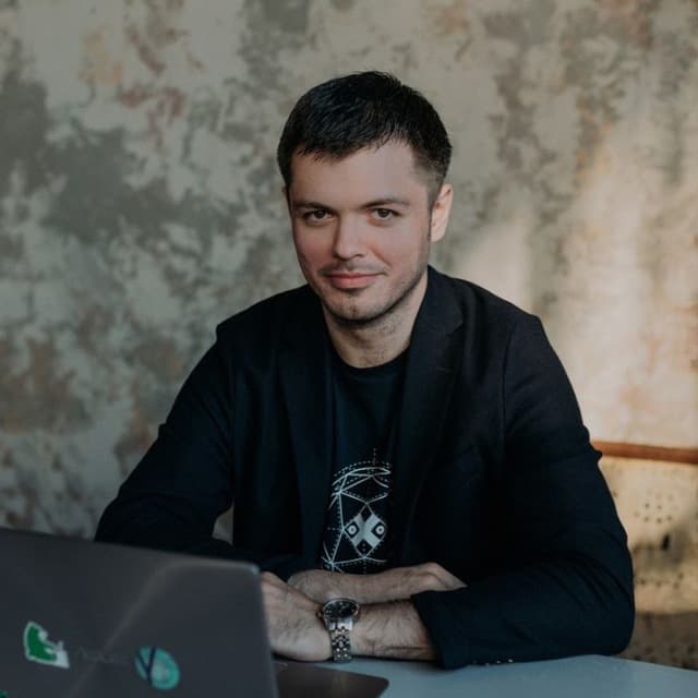 Анатолий Дробков