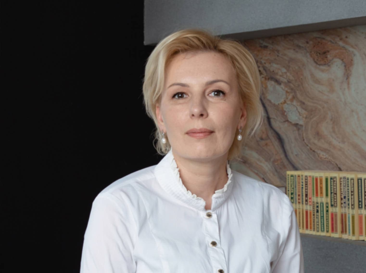 Ольга Исаева