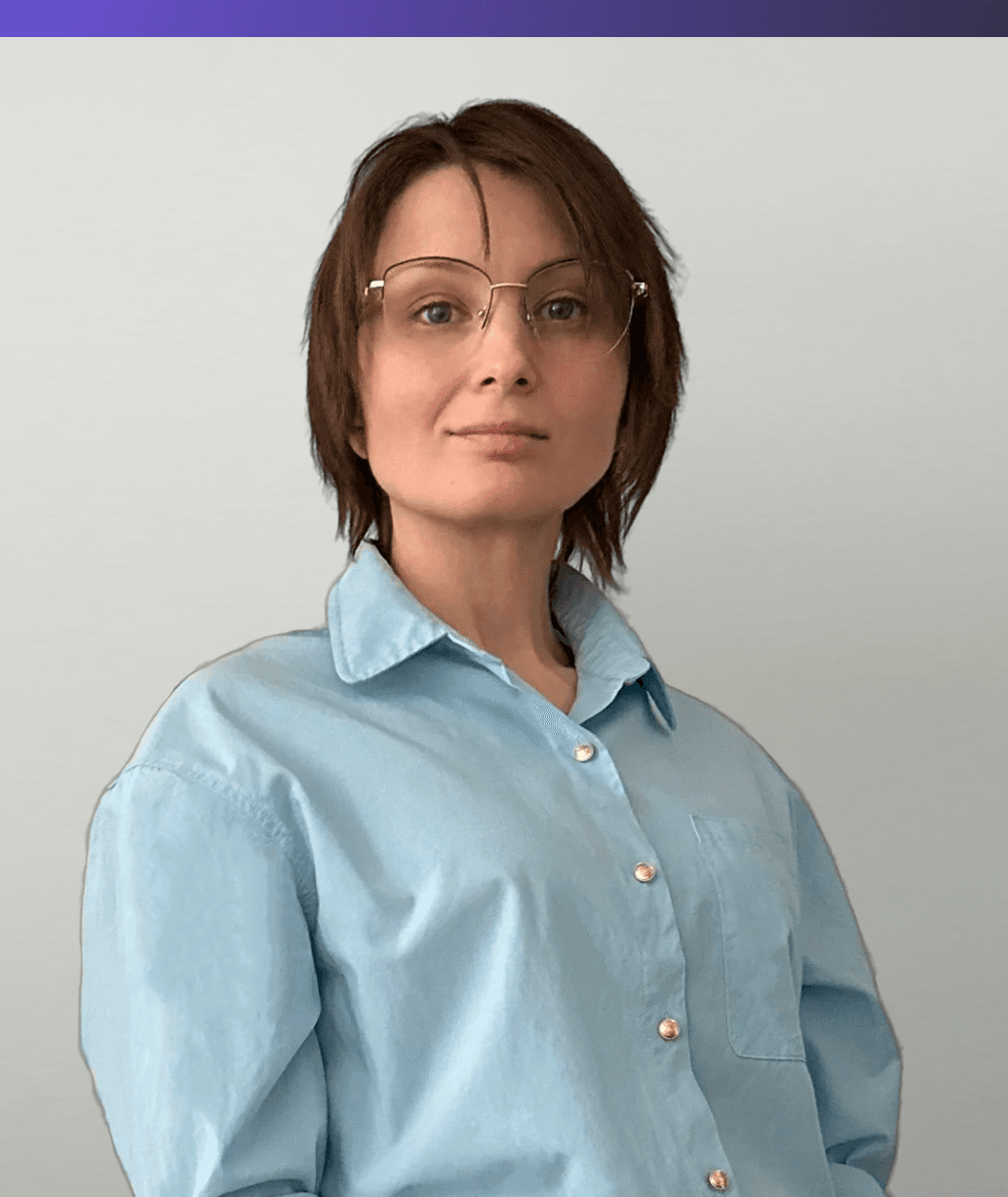 Виктория Уткина