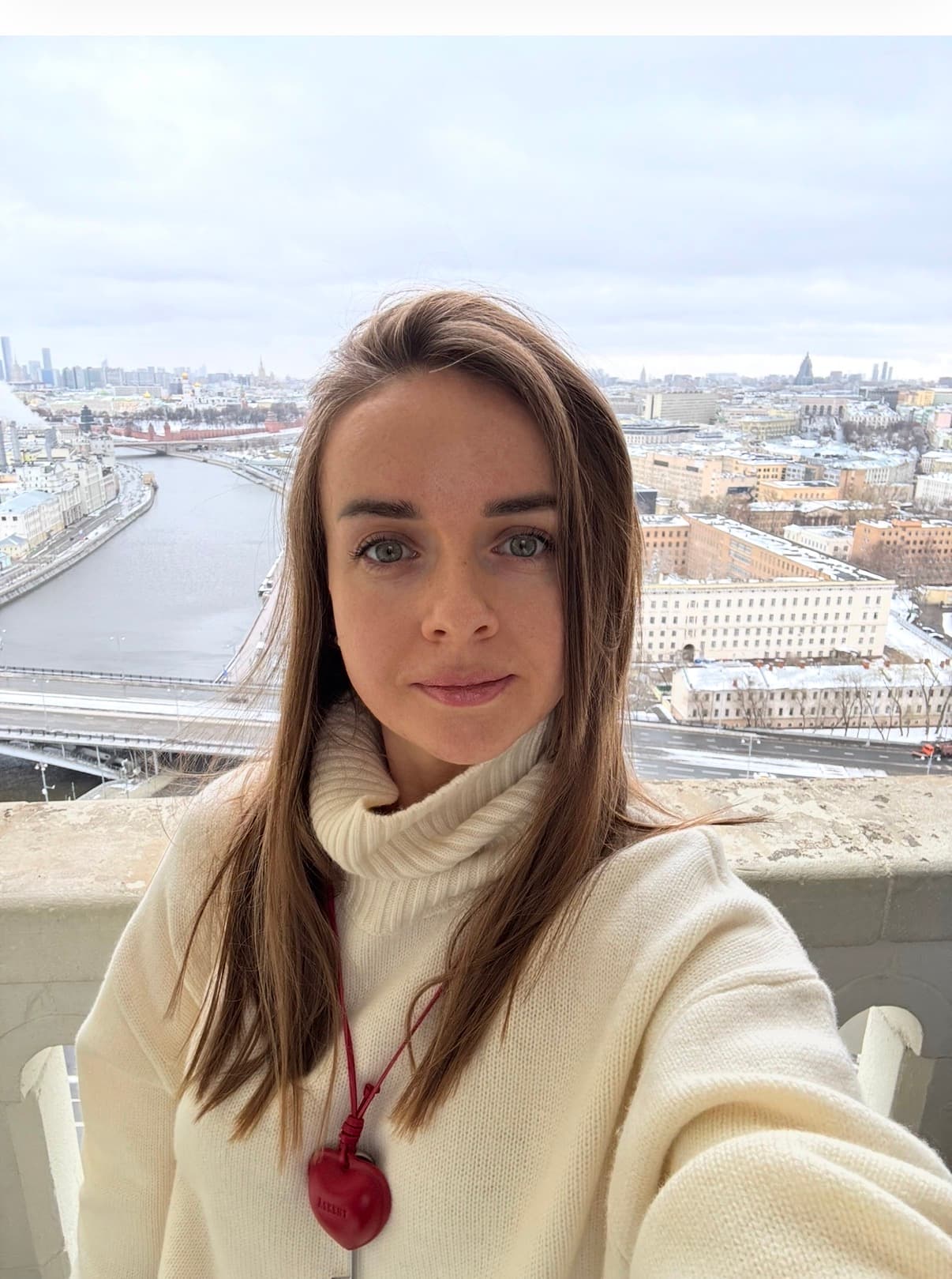 Екатерина Романова