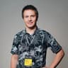 Антон Жуков