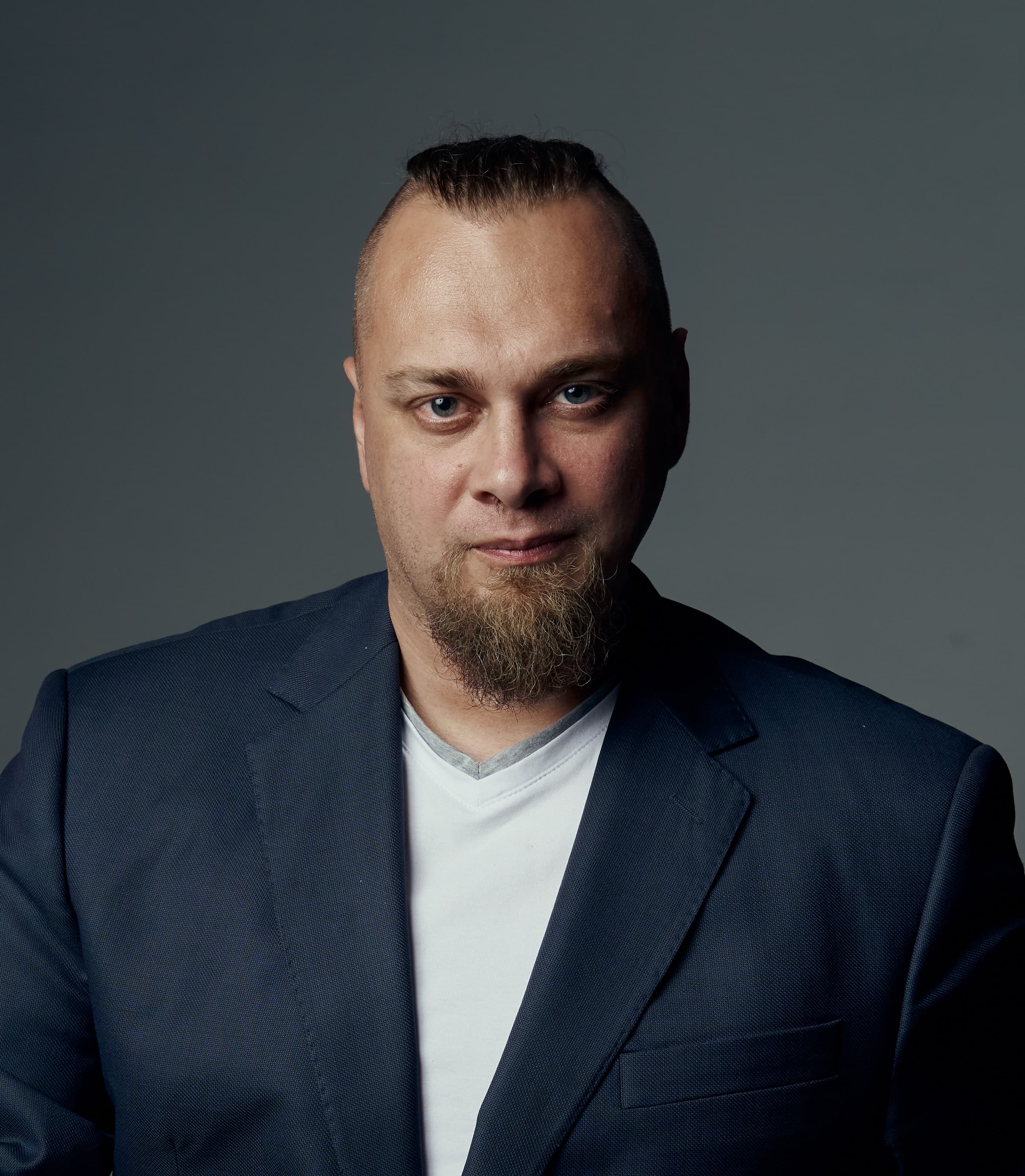 Павел Аленчев