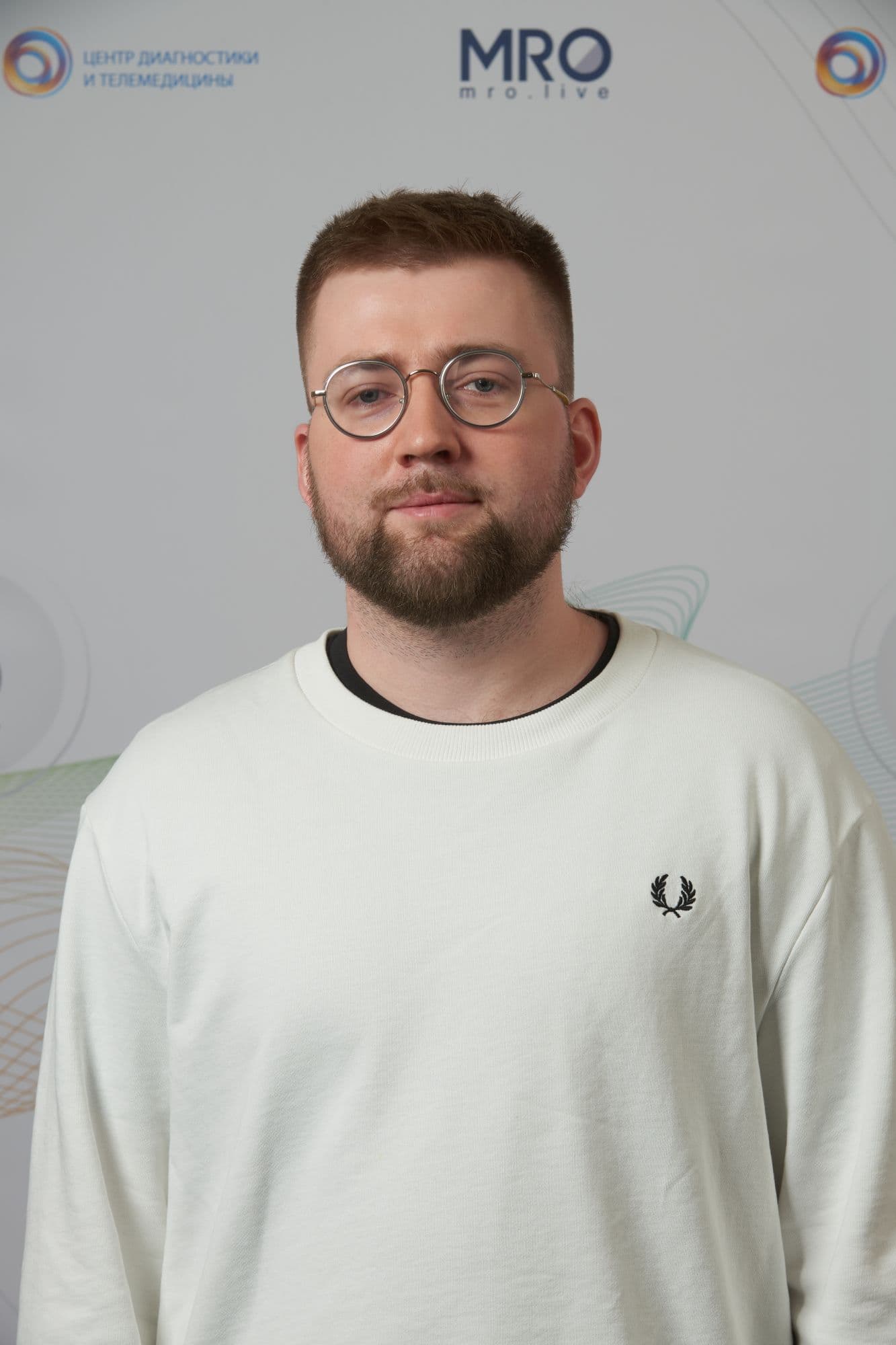 Евгений Никитин