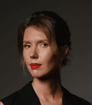 Юлия Таскина