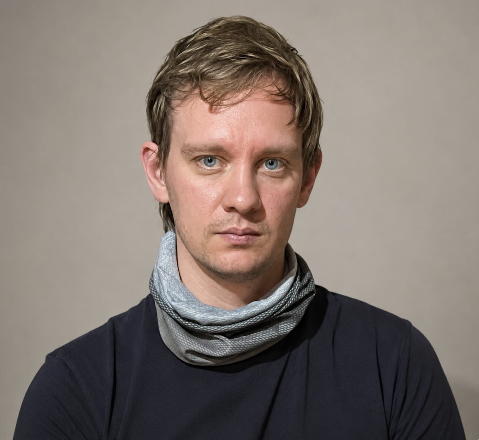 Евгений Фатеев