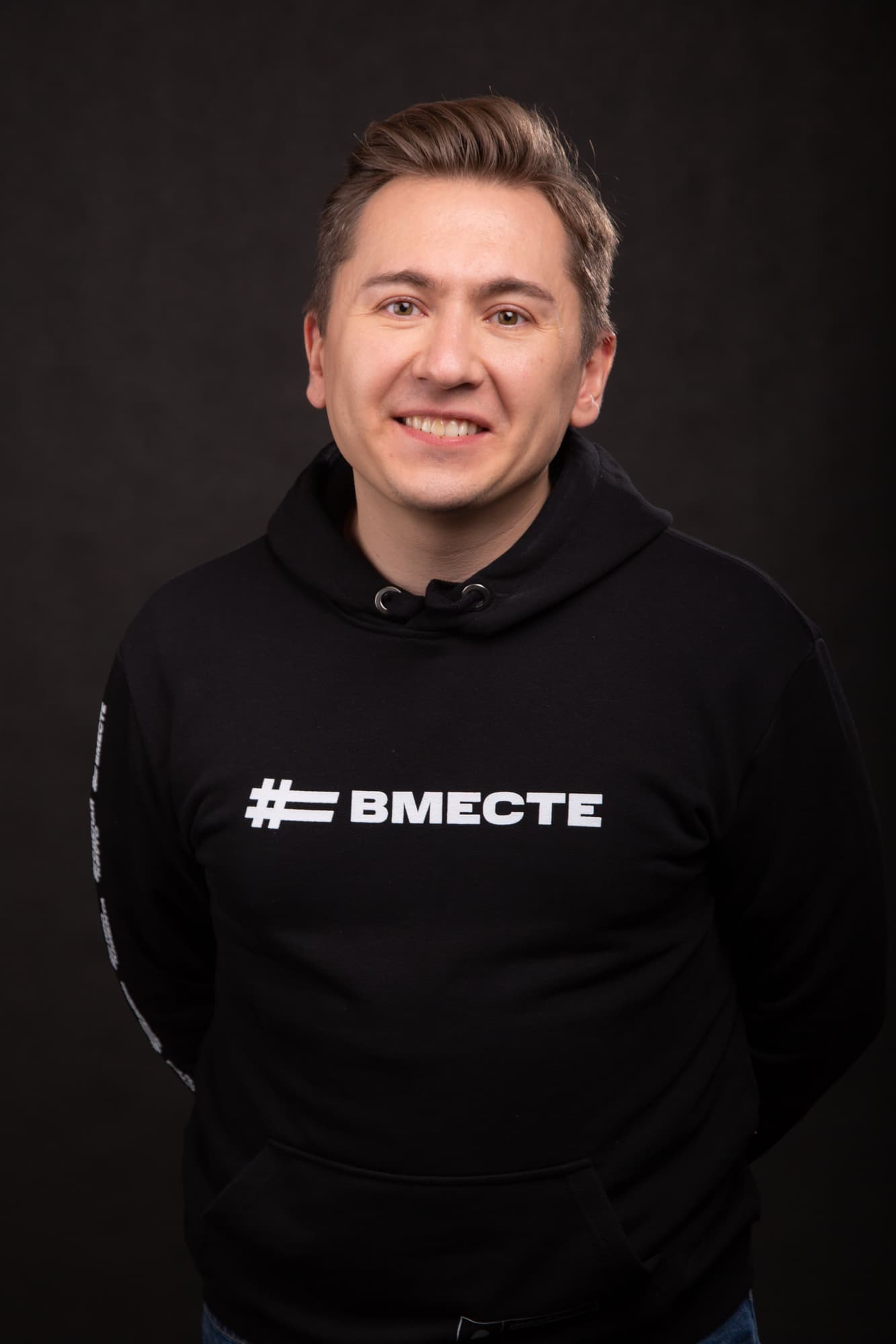 Игорь Шкарин