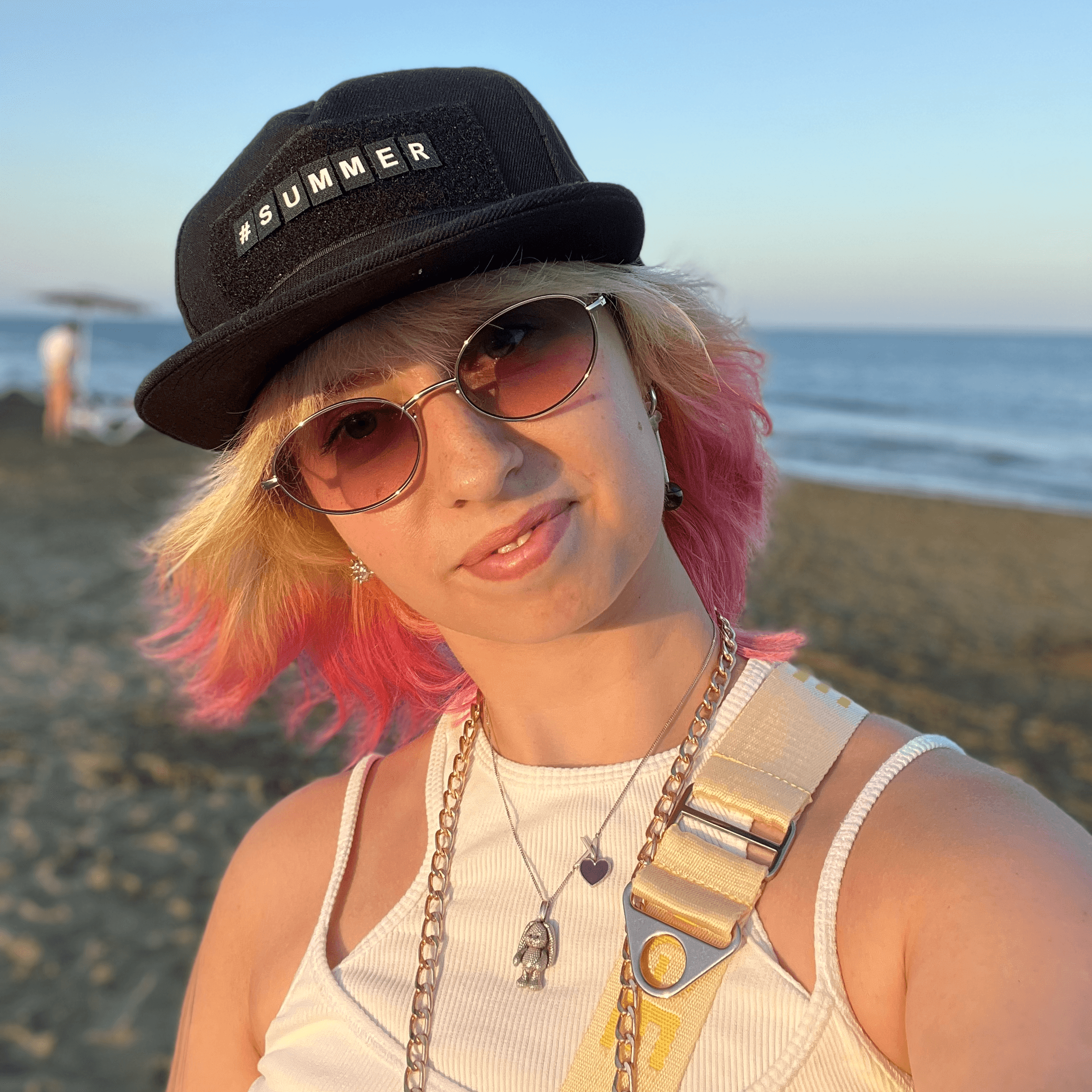 Екатерина Сазонова