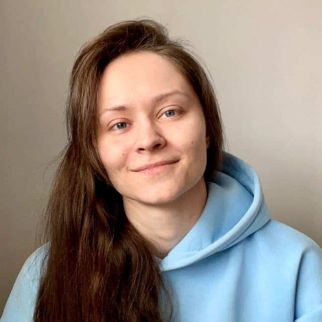 Анна Девятовская