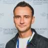 Никита Мокшин