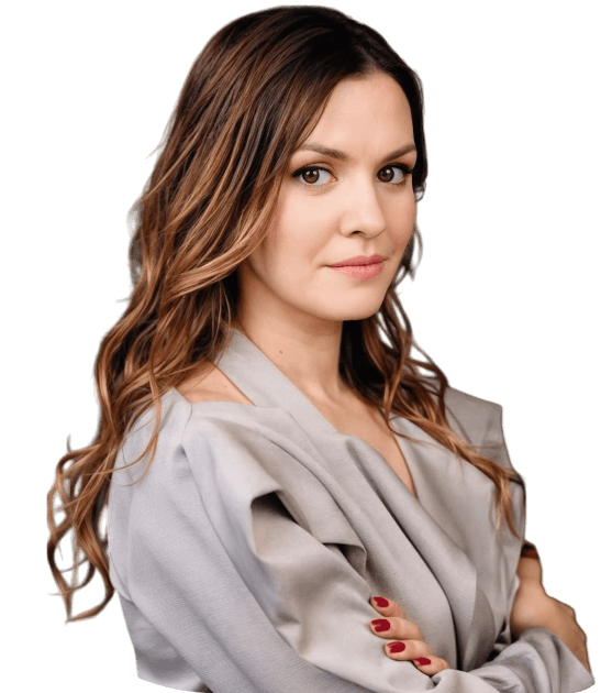 Евгения Хизева