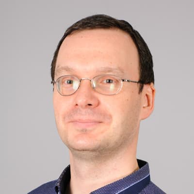 Дмитрий Петряков