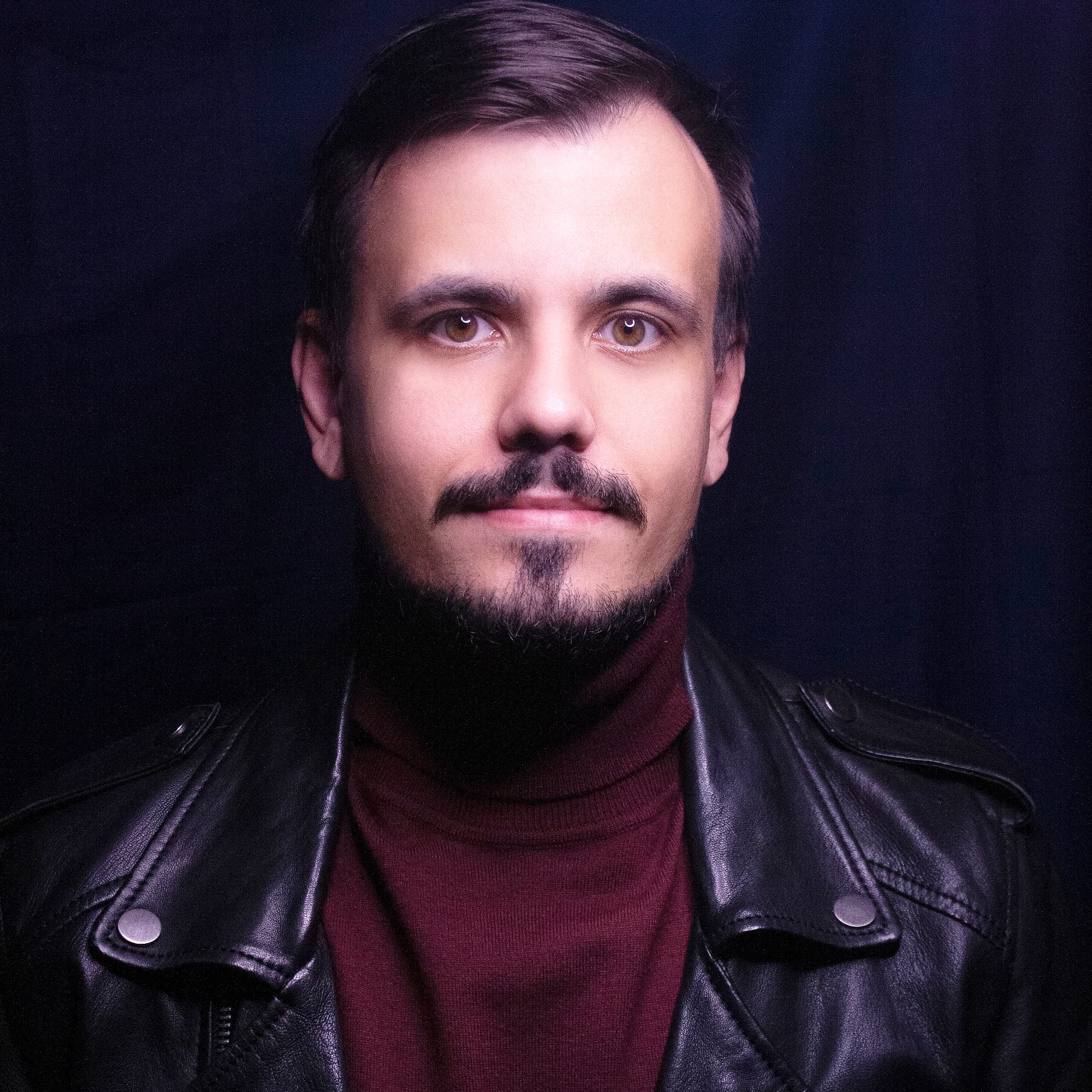 Олег Мифле