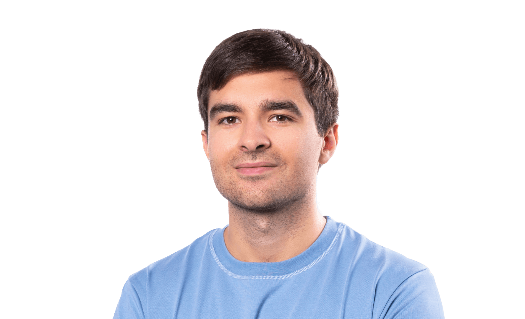 Евгений Загуменнов