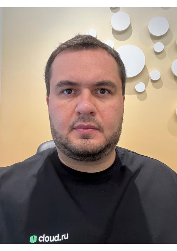 Артём Григорян