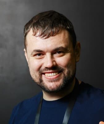 Сергей Яхницкий
