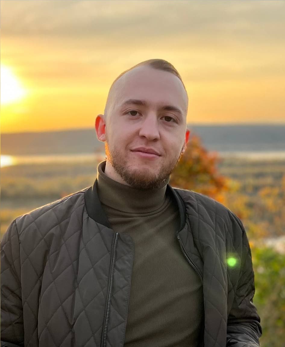 Мавлют Сабиров
