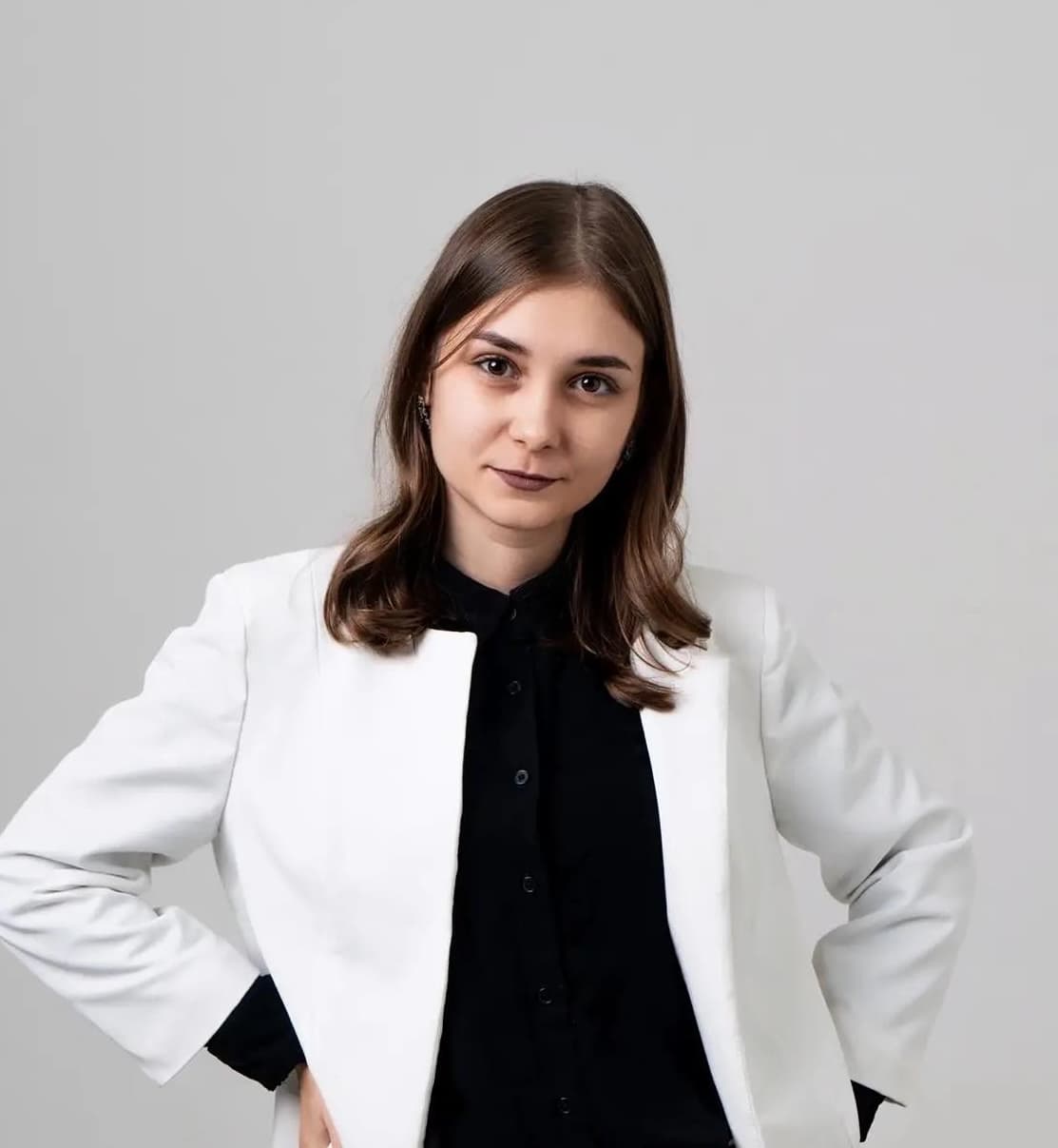 Ирина Новоселова