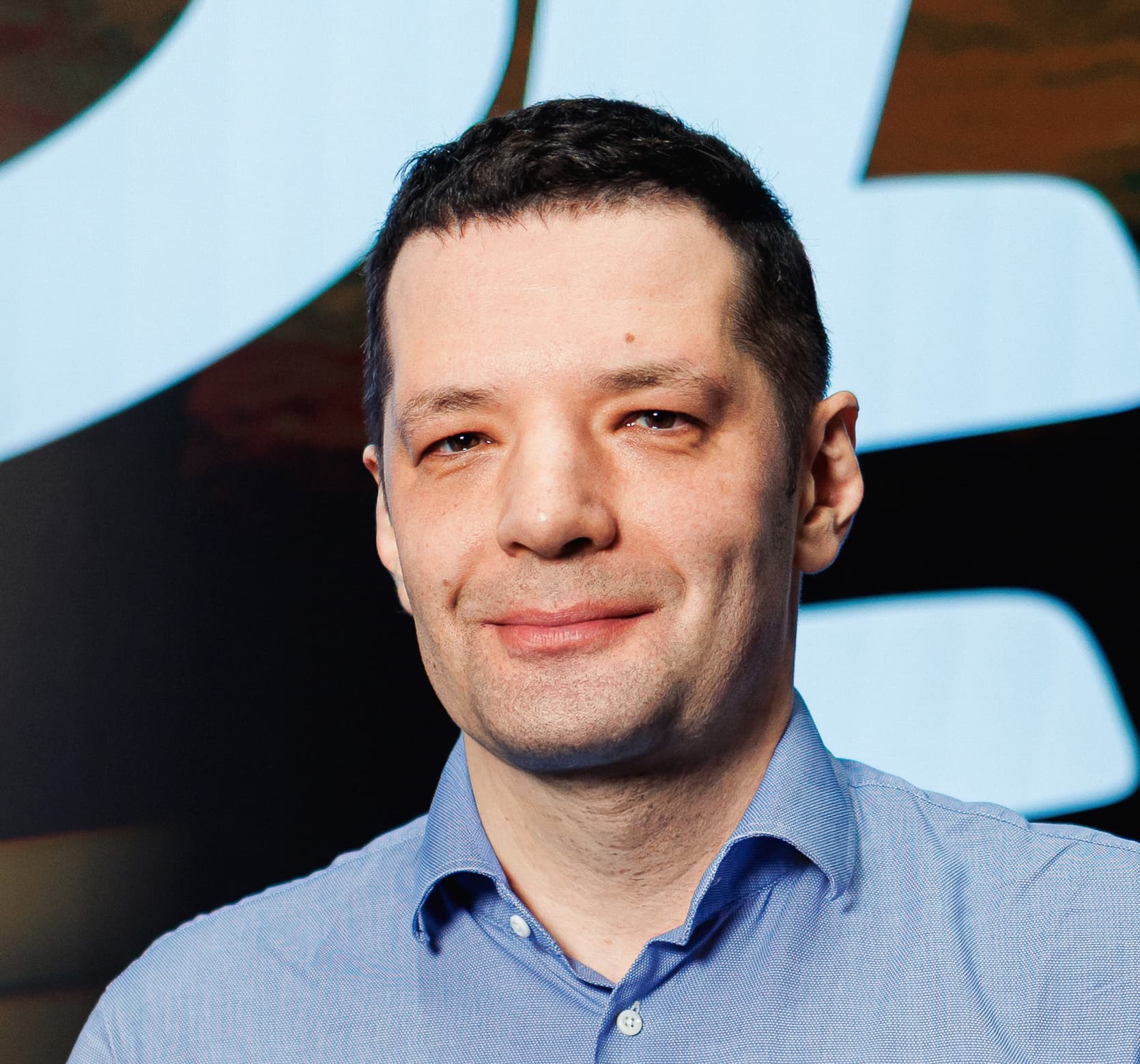 Дмитрий Лазарев