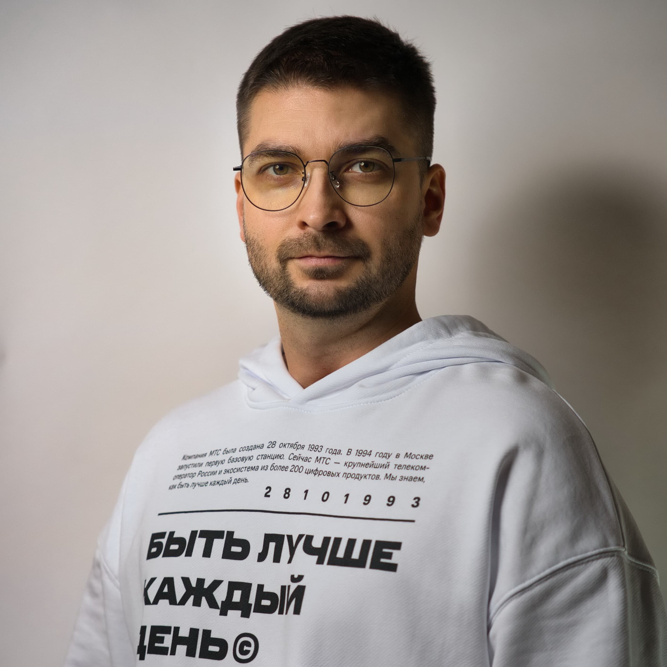 Александр Фокин
