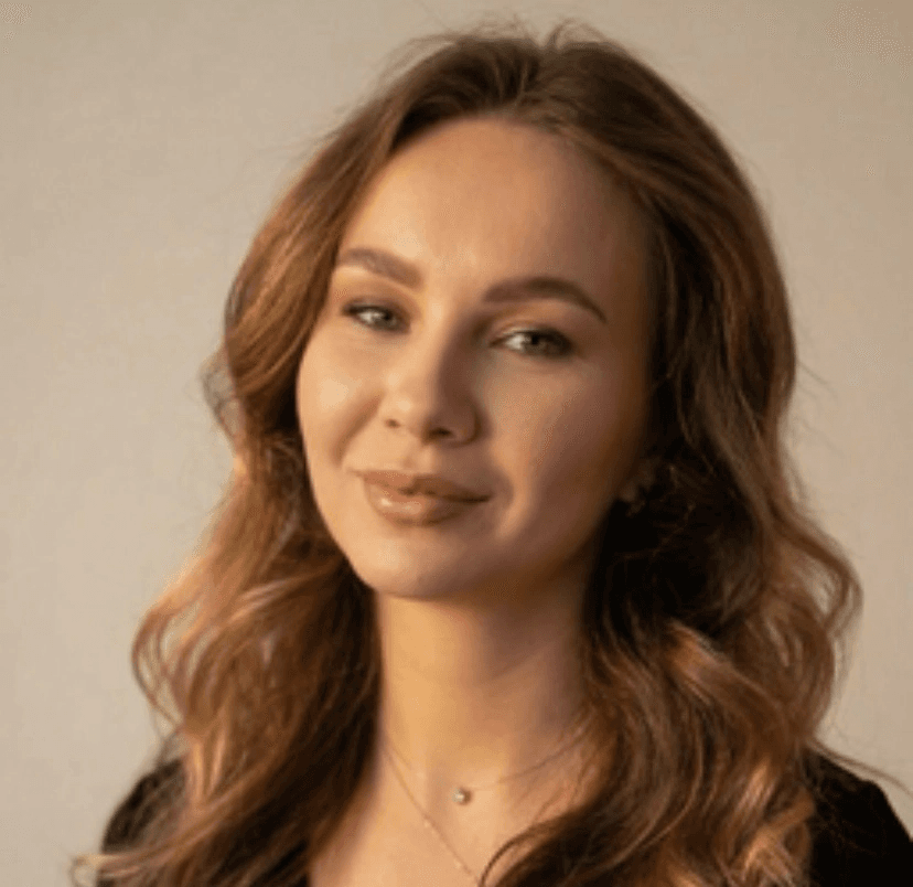 Елизавета Сазонова