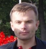 Александр Савин