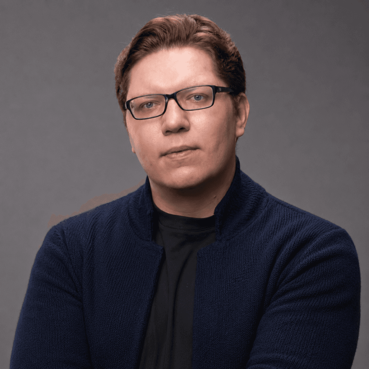 Павел Мягких