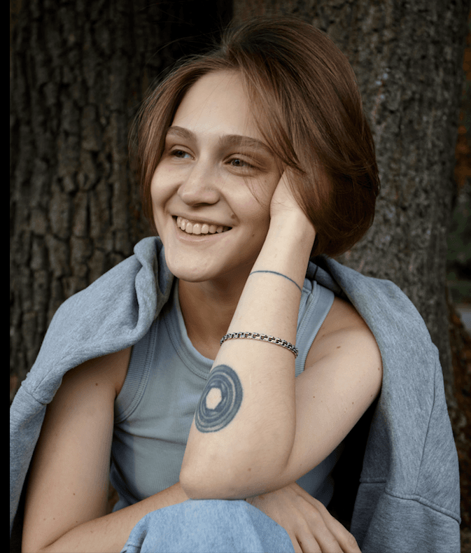 Sofya Romanova