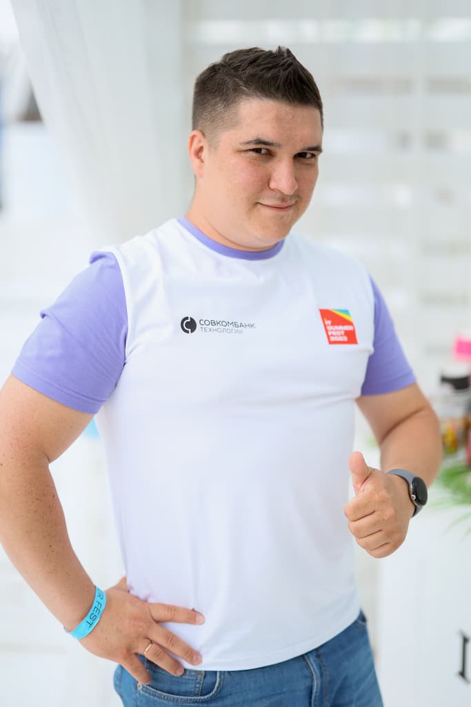 Артём Грачёв
