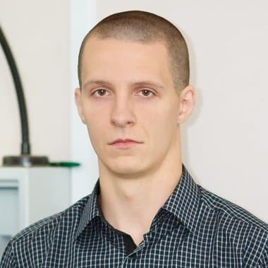 Александр Козленков