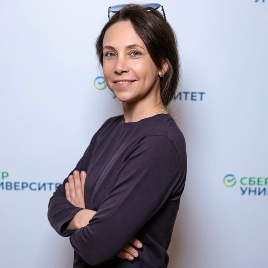 Елена Царевская-Дякина