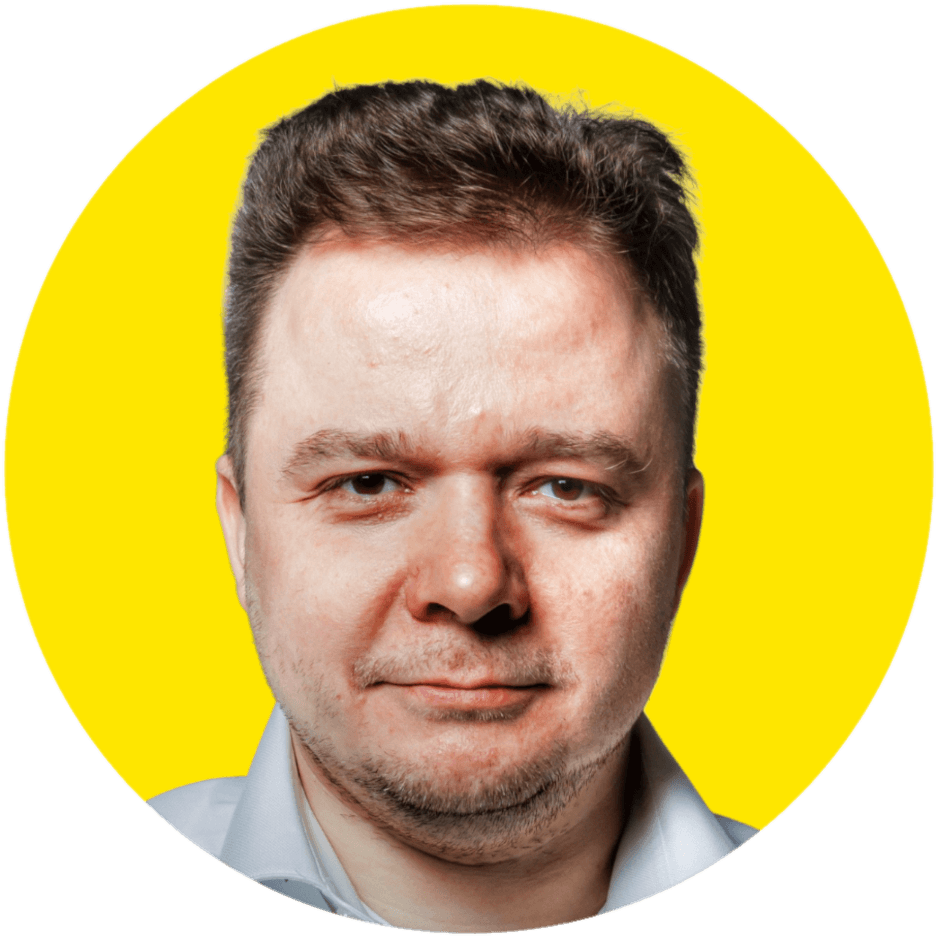 Андрей Зарубин