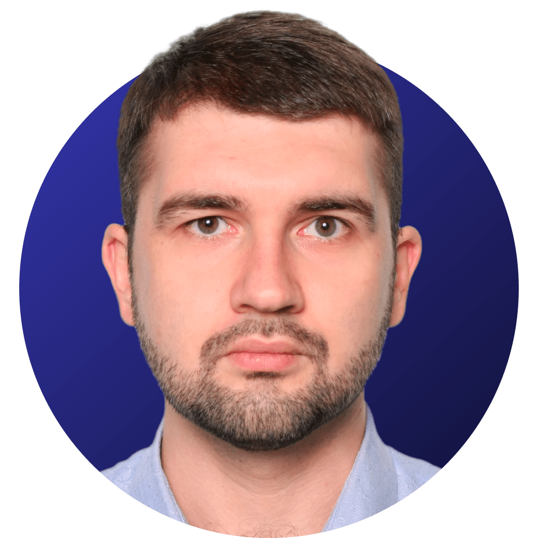 Александр Зюзин