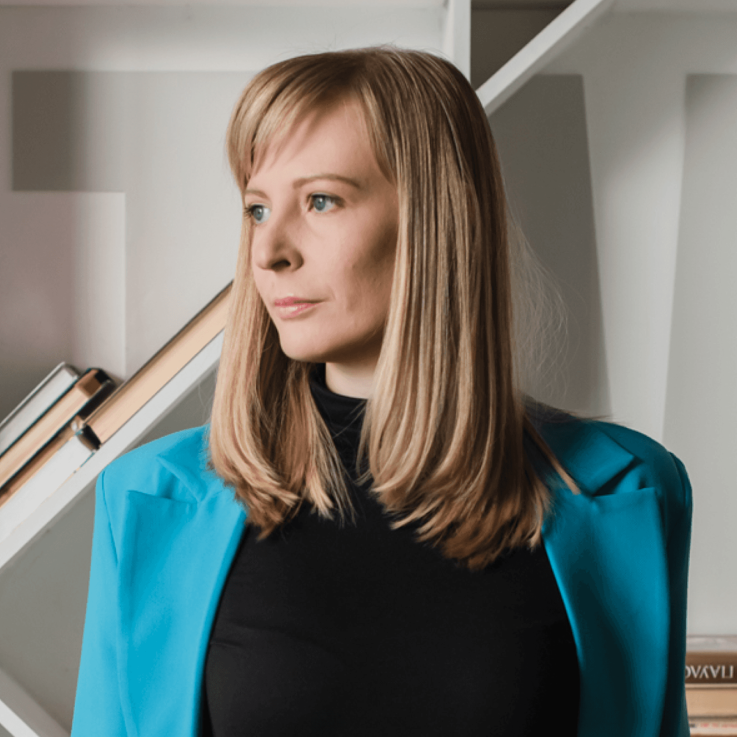 Ангелина Зинченко