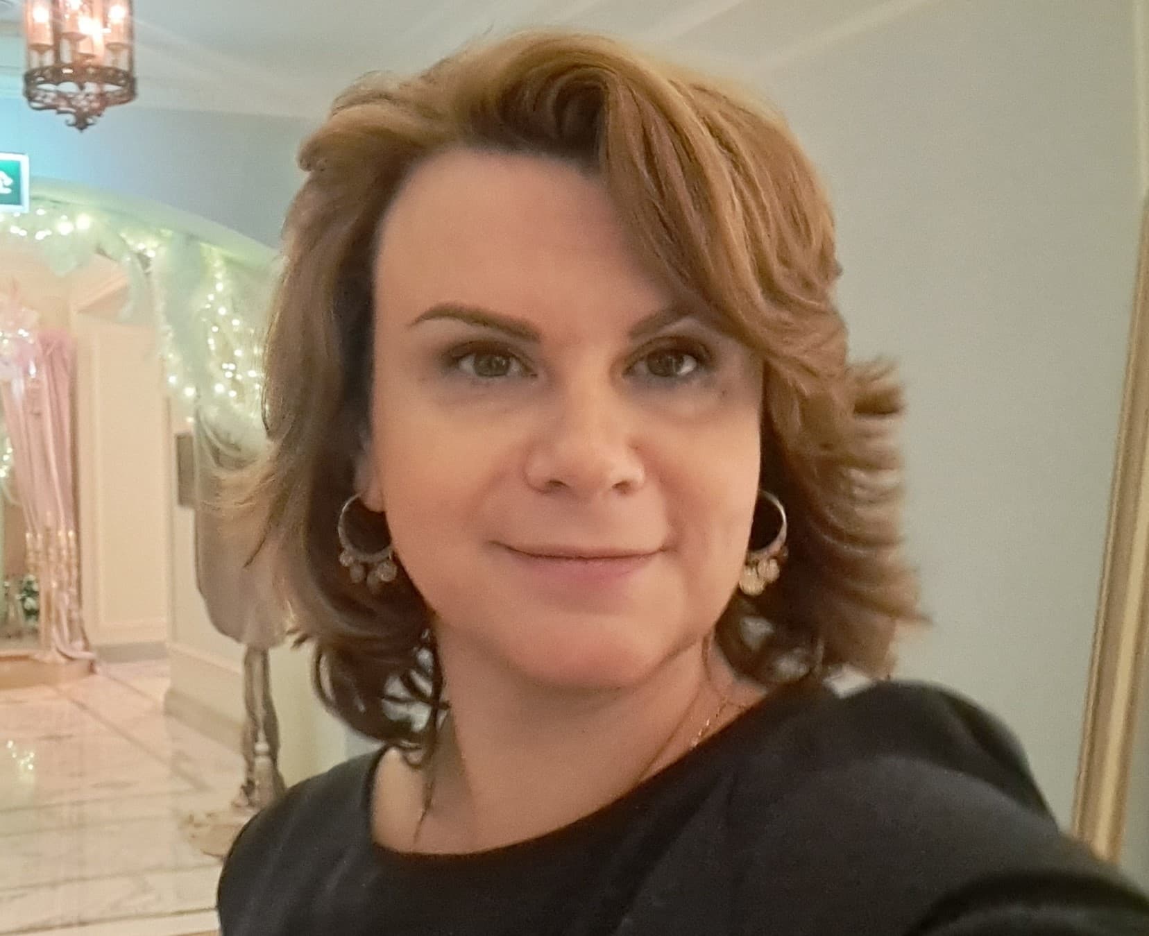 Анна Жилякова
